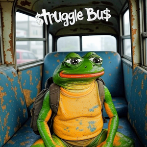 $truggle Bu$
