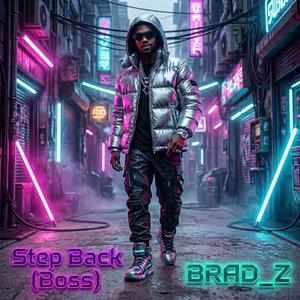 Step Back (Boss)