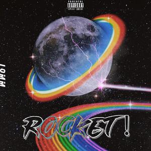 Rocket!(Prod by Lv9)