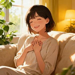 Please love yourself (请好好爱自己)(Cover Lia (莉亚))