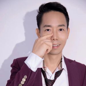 原装男友已停产