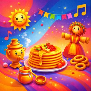 Горячая Картошка