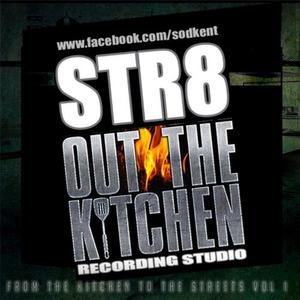 Agenda (feat. T-Hart)