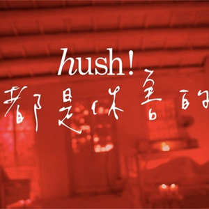 都是你害的（Cover Hush！）