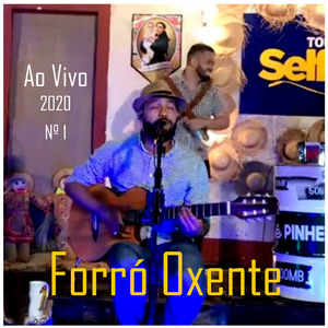 Forró do xenhenhém - Ao Vivo