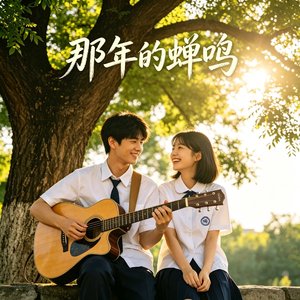 那年的蝉鸣