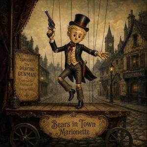 Marionette
