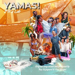 Yamas! (Extended Clubmix)