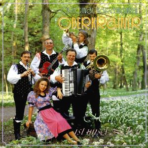 Anna Karina (Walzerlied)