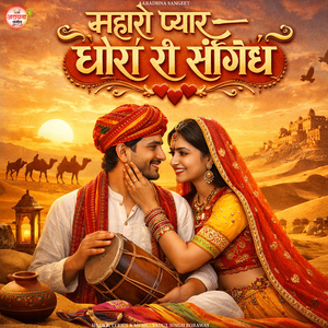 Mharo Pyar Dhoro Ri Sogandh