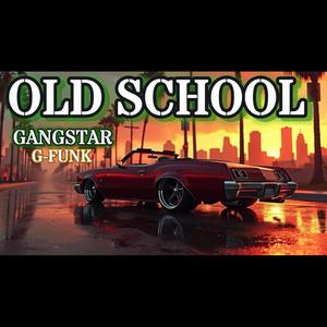 Old School West Cost Gangsta G Funk