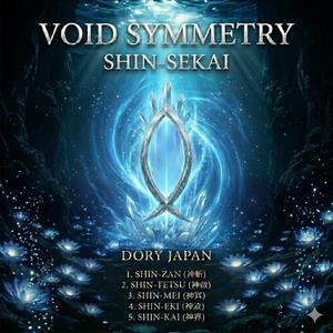 SHIN-EKI (Divine Fluid / 神液)