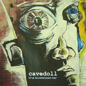 Patrick (feat. Mark Kendall)