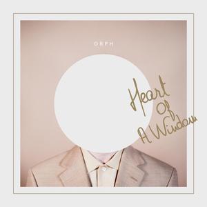 Heart of a Window