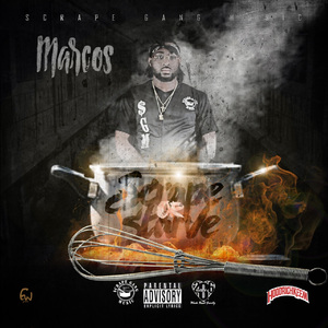 FrontStreet (Feat. Gambean, Dirty White & Ace Fi) [Prod. By Richion Beatz]