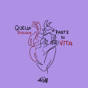 Quella piccola parte di vita (feat. Cèline)