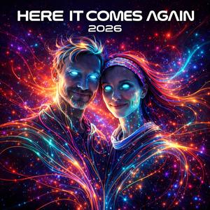 Here It Comes Again (feat. Rezi Ryker)