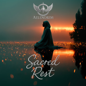 Aelendrim - Sacred Rest