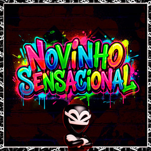NOVINHO SENSACIONAL