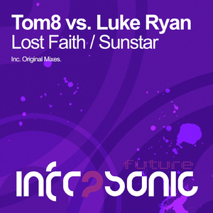 Lost Faith (Original Mix)
