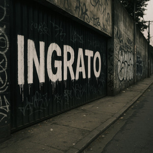 Ingrato