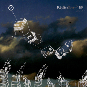 Sorry (The Long Goodbye Polar Remix)