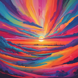 Crystalized Mind by @ckj