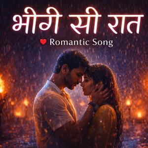Bheegi Si Raat