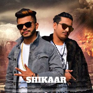 Shikaar (feat. Chhoti Kaashi Aala)