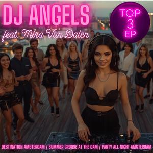 Destination Amsterdam (feat. Mira van Dalen)