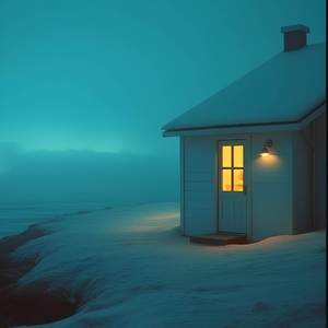 Valpen Besøker Huset Til Sverre