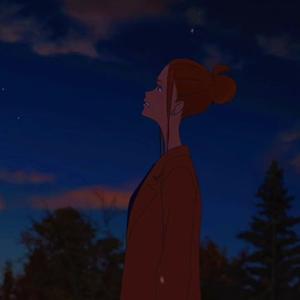 若能与你共乘海浪之上