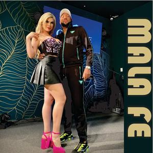 Mala Fe (feat. Katty Barreto)