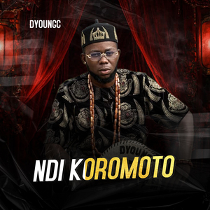 Ndi Koromoto