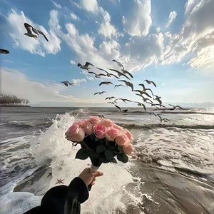 关于银幕背后的他