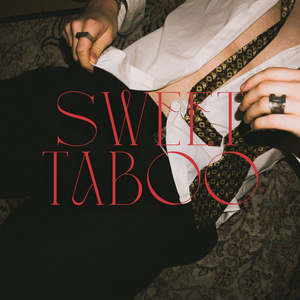 Süßes Tabu