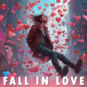 FALL IN LOVE