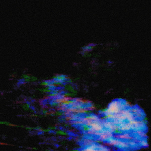 Blue Emotion