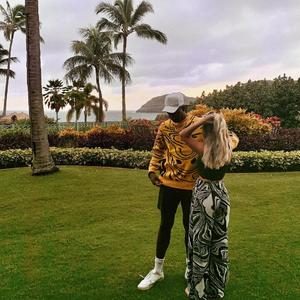 最终一吻(英文版)