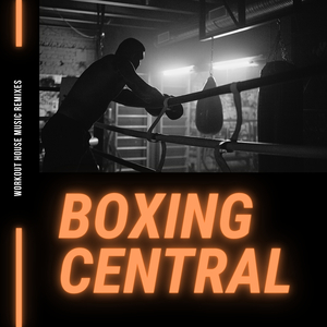 Tribal House Rock Bounce