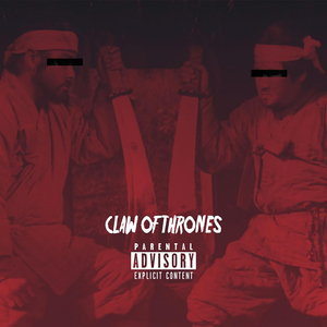 Claw Of Thrones (feat. Marq Beyond, Dj Tiz)