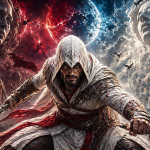 Assassin’s Creed