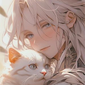 我的一个道姑朋友