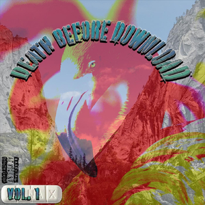 Oval Office (feat. MC-Z, Lyzrd & Pops Tha Kon)