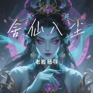 舍仙入尘