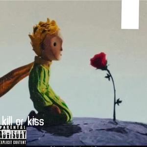 小王子，玫瑰花