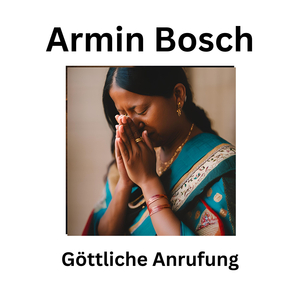 Göttliche Anrufung