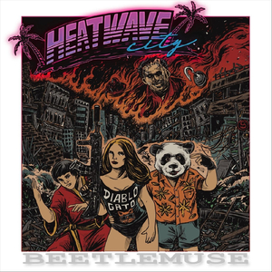 Diablo Gato (Night Club)