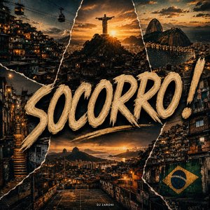 Socorro! (Reggaeton Callejero)