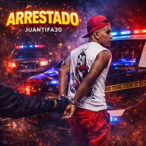 ARRESTADO